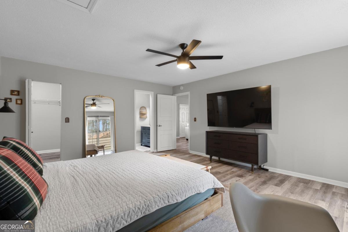 810 Bonnie Glen Drive Marietta - Photo 11