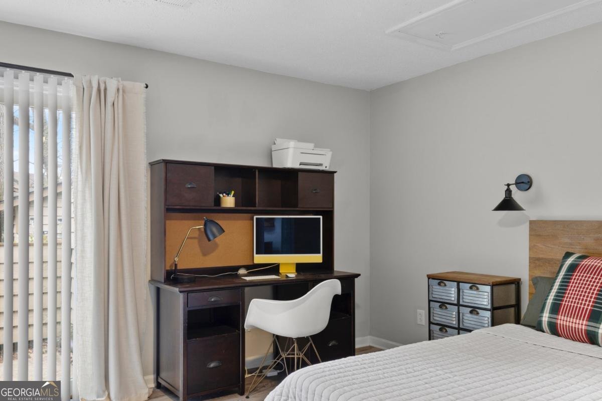 810 Bonnie Glen Drive Marietta - Photo 12