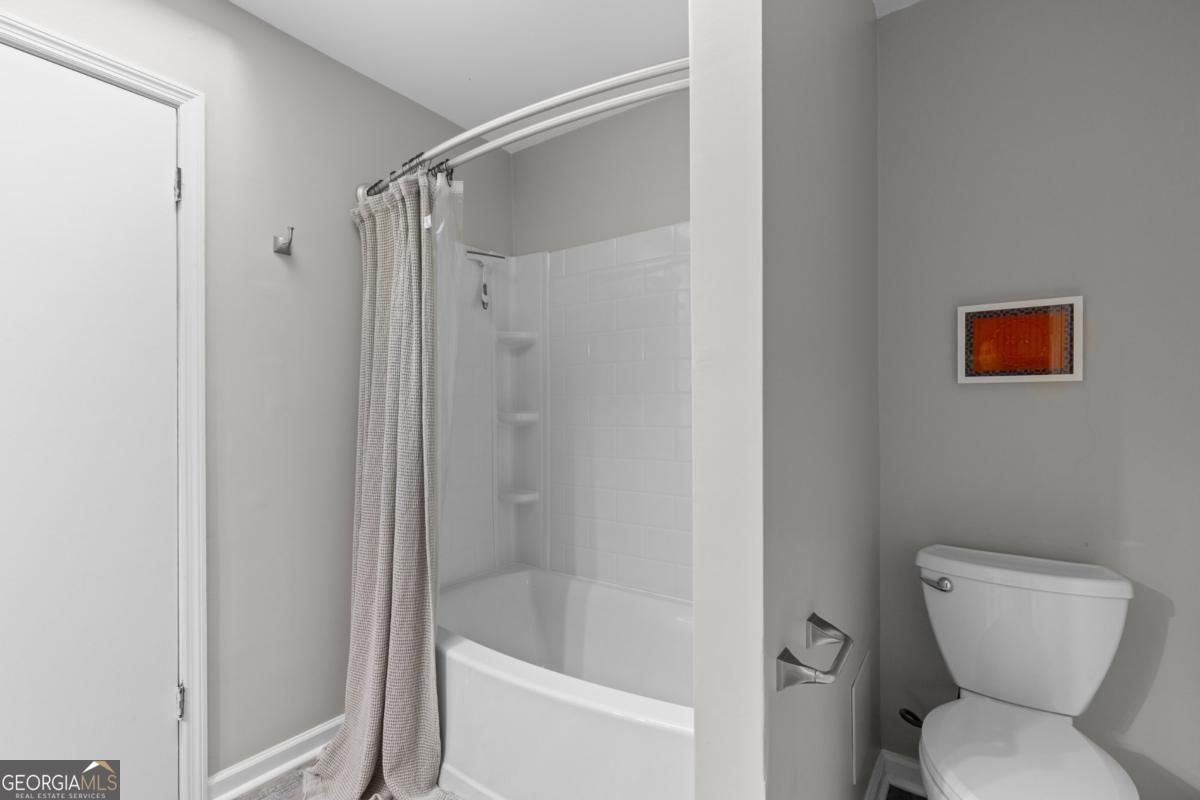 810 Bonnie Glen Drive Marietta - Photo 15