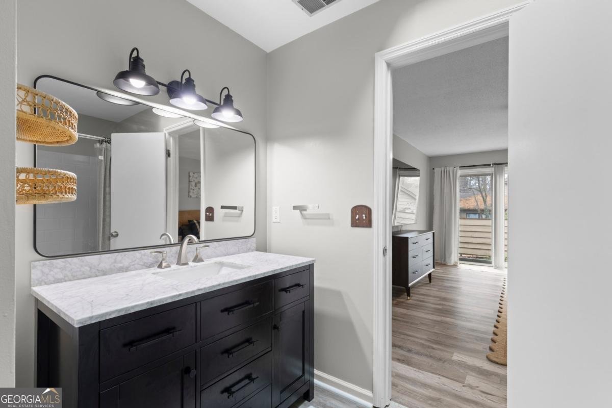 810 Bonnie Glen Drive Marietta - Photo 16