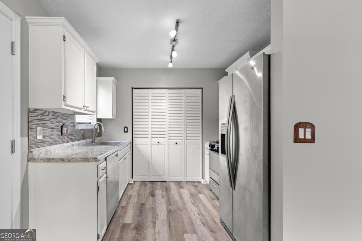 810 Bonnie Glen Drive Marietta - Photo 17