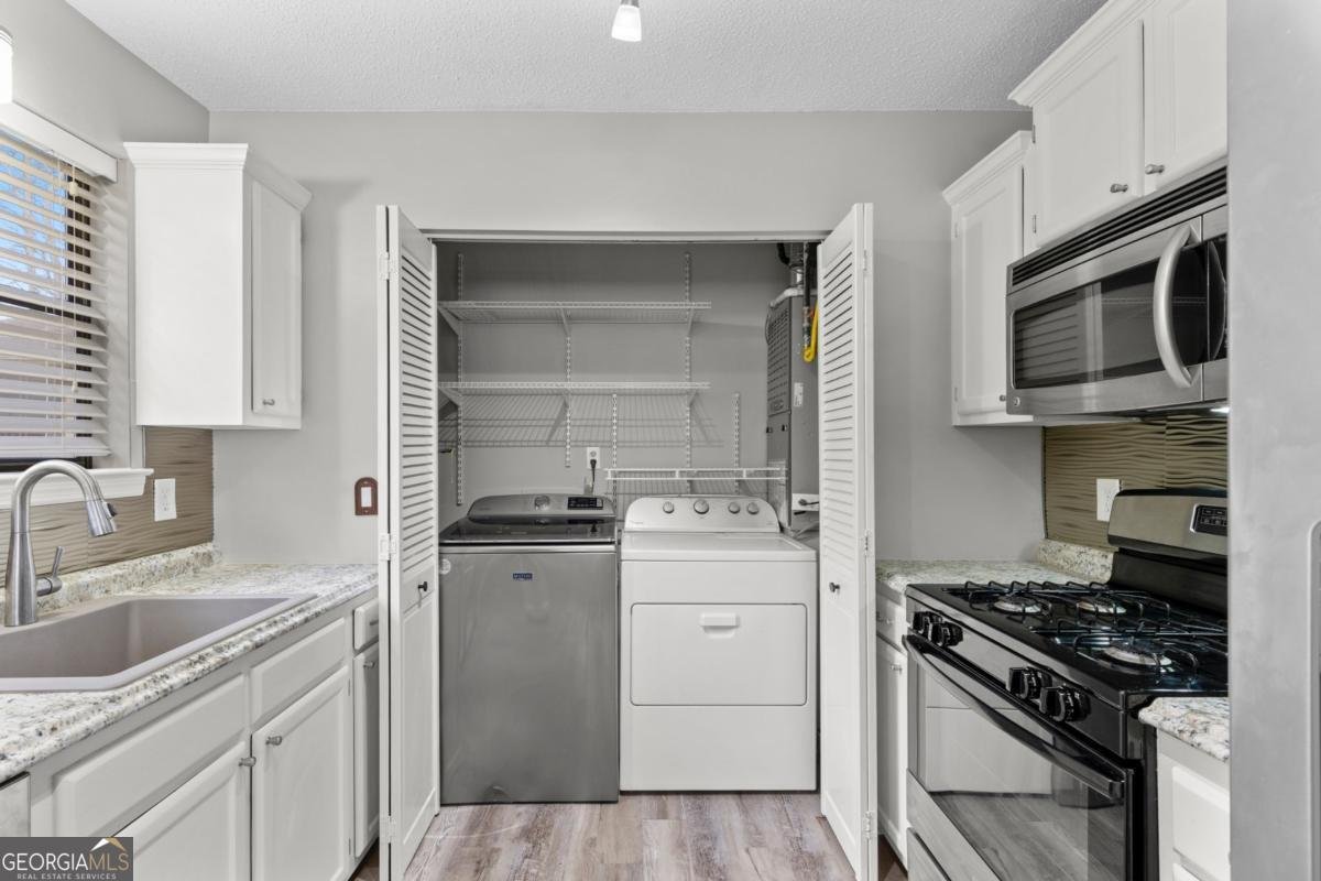 810 Bonnie Glen Drive Marietta - Photo 18