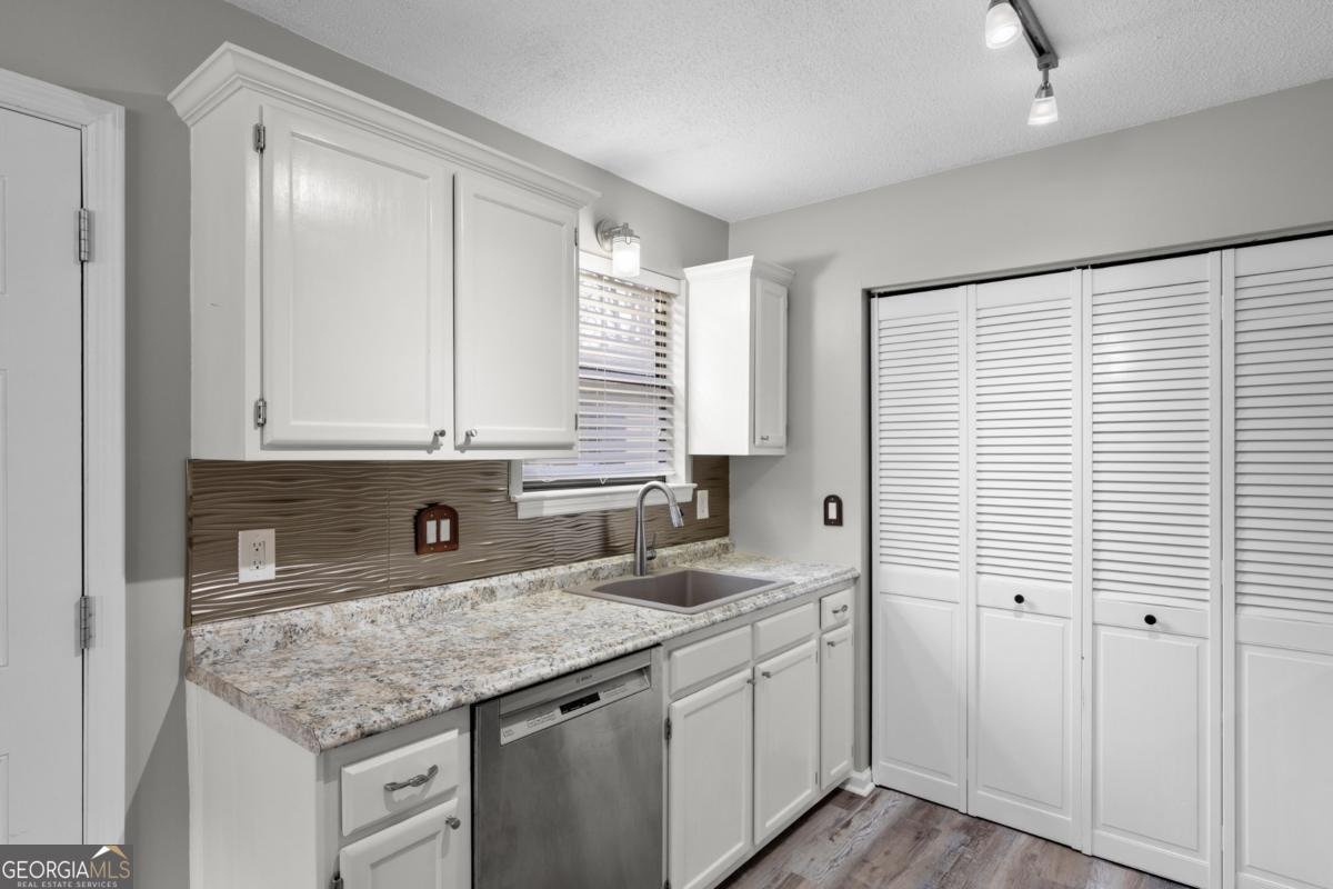 810 Bonnie Glen Drive Marietta - Photo 19