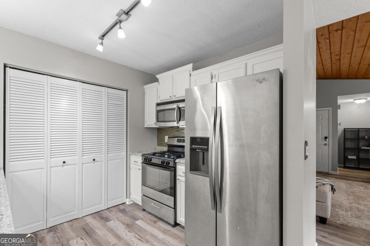 810 Bonnie Glen Drive Marietta - Photo 20