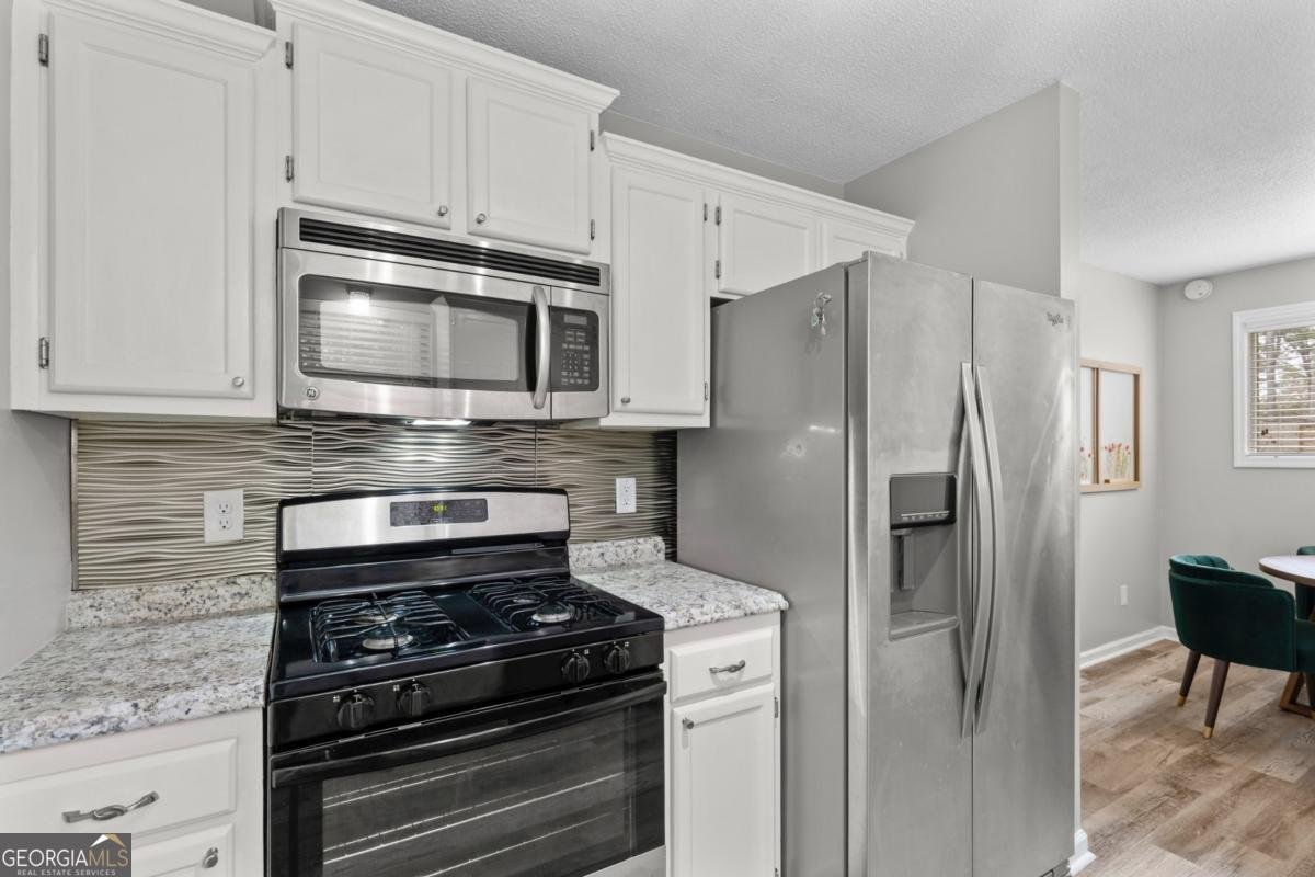 810 Bonnie Glen Drive Marietta - Photo 21