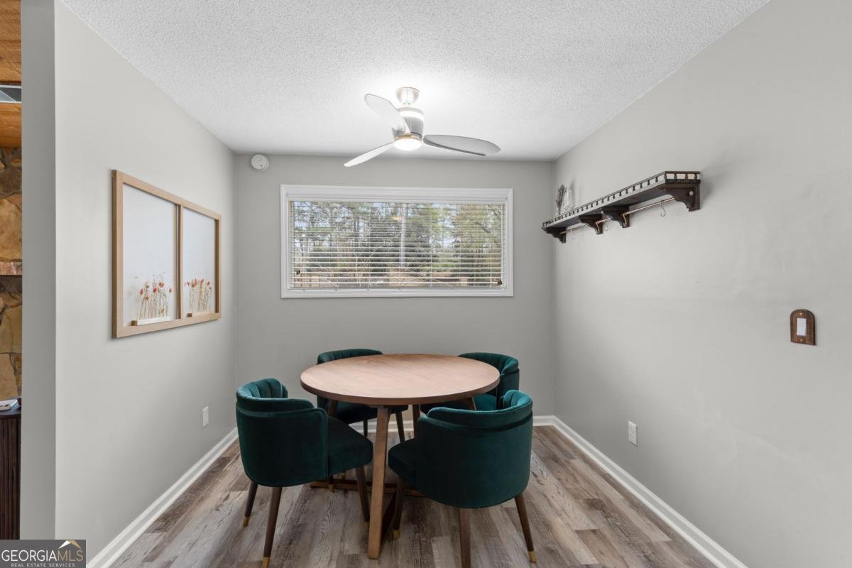 810 Bonnie Glen Drive Marietta - Photo 22