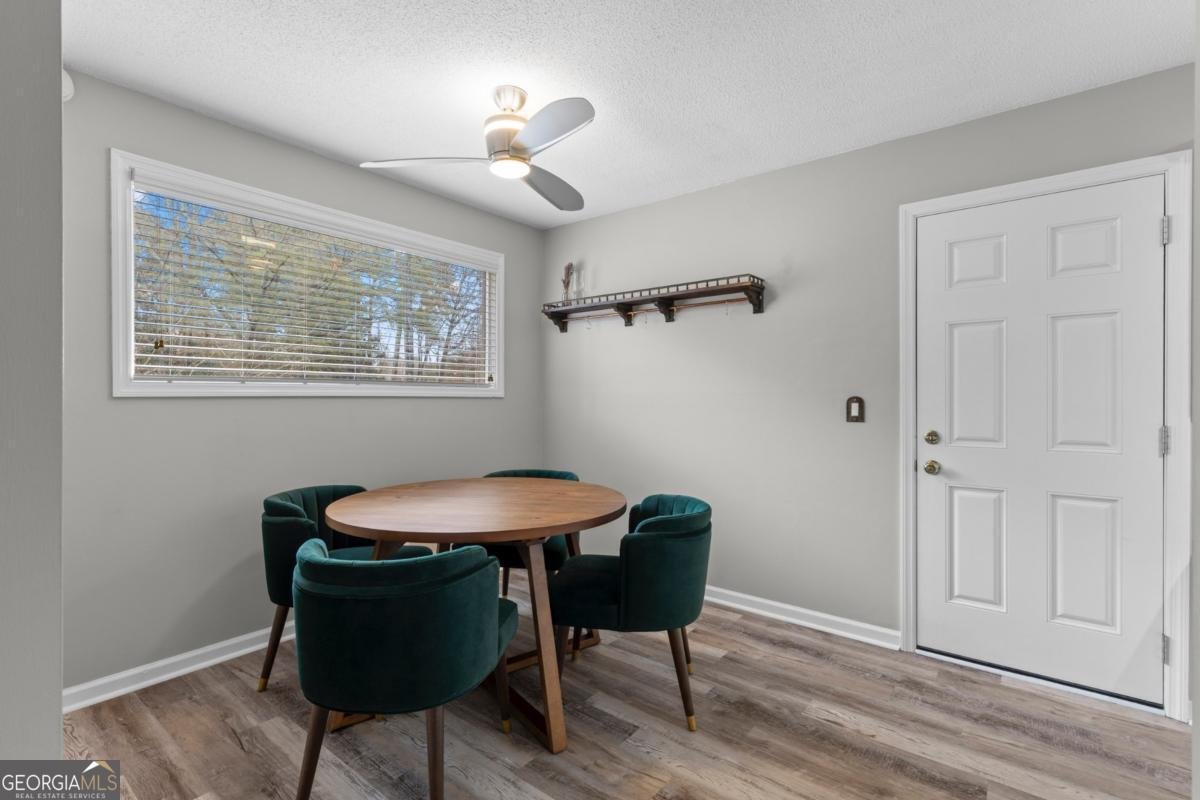 810 Bonnie Glen Drive Marietta - Photo 23