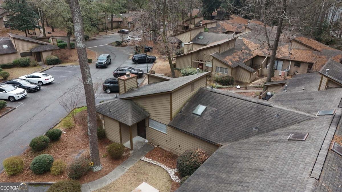 810 Bonnie Glen Drive Marietta - Photo 26