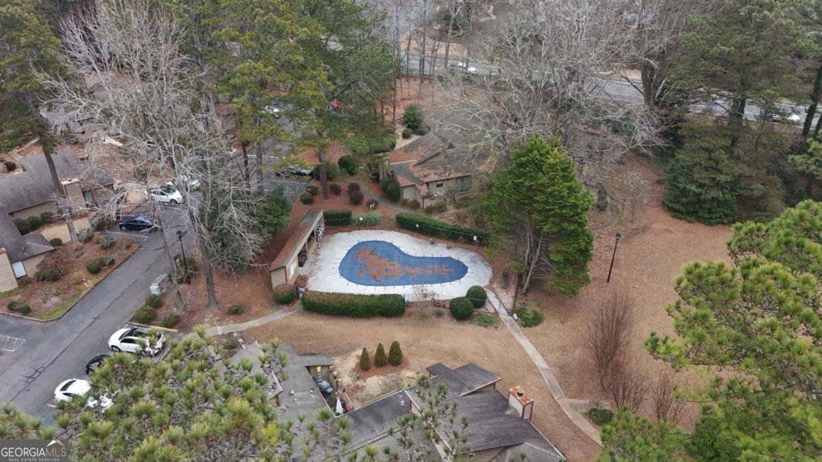 810 Bonnie Glen Drive Marietta - Photo 28