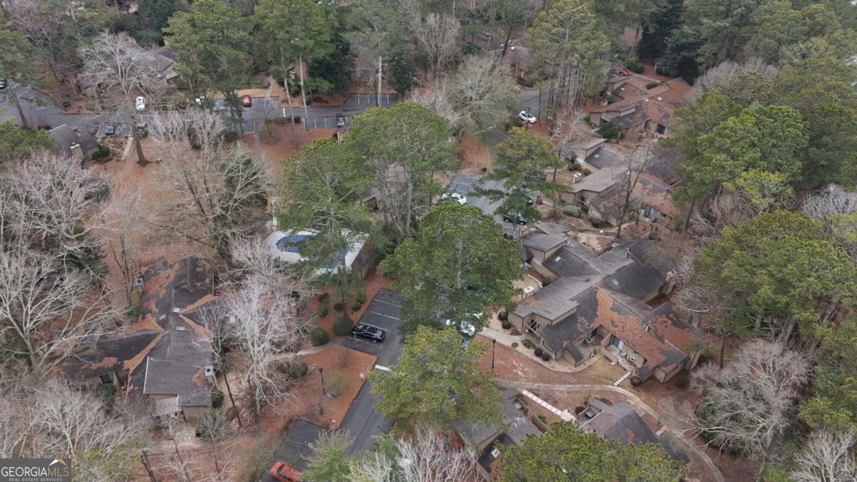 810 Bonnie Glen Drive Marietta - Photo 30