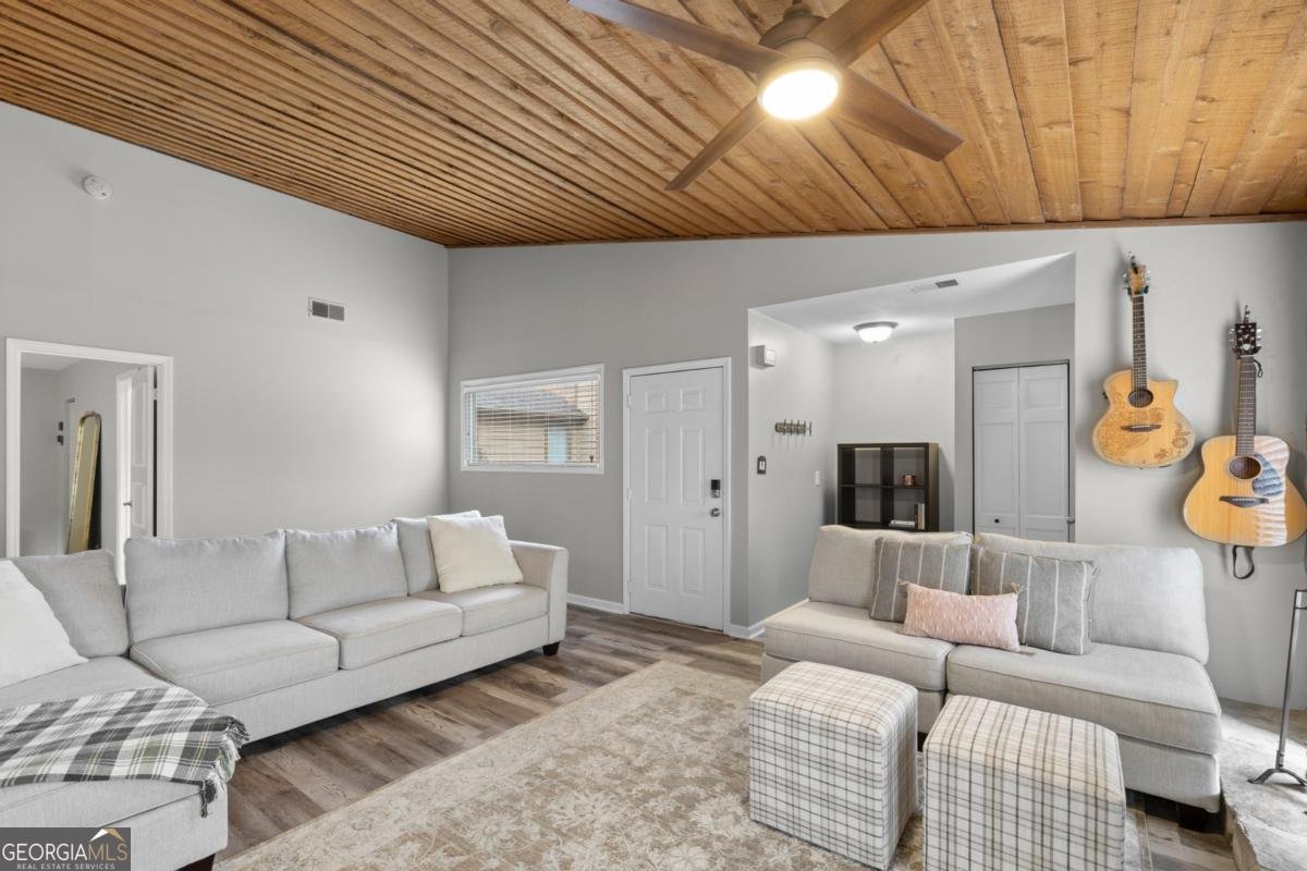 810 Bonnie Glen Drive Marietta - Photo 7