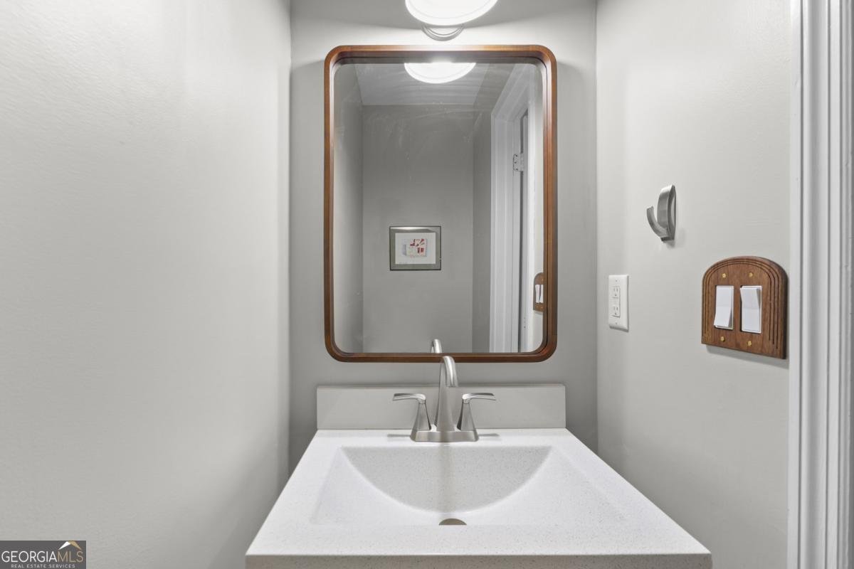 810 Bonnie Glen Drive Marietta - Photo 8