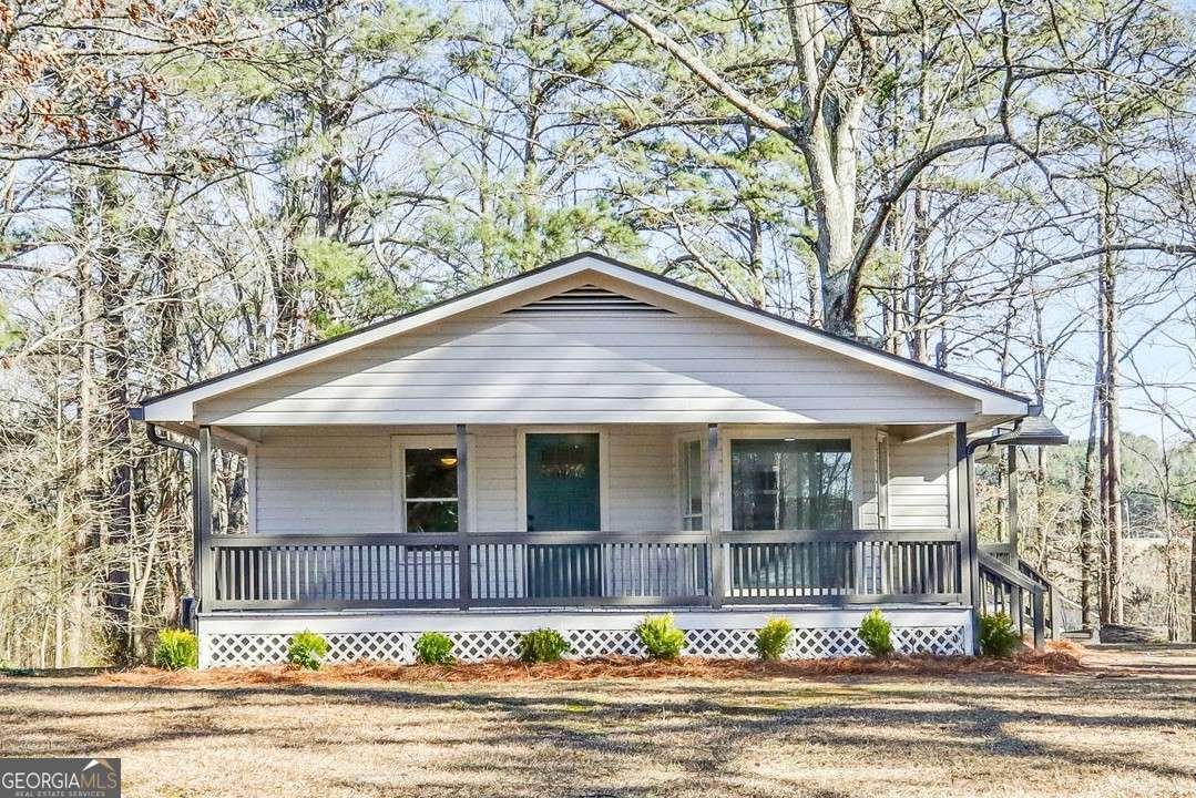 1446 Seals Road Dallas - Photo 1