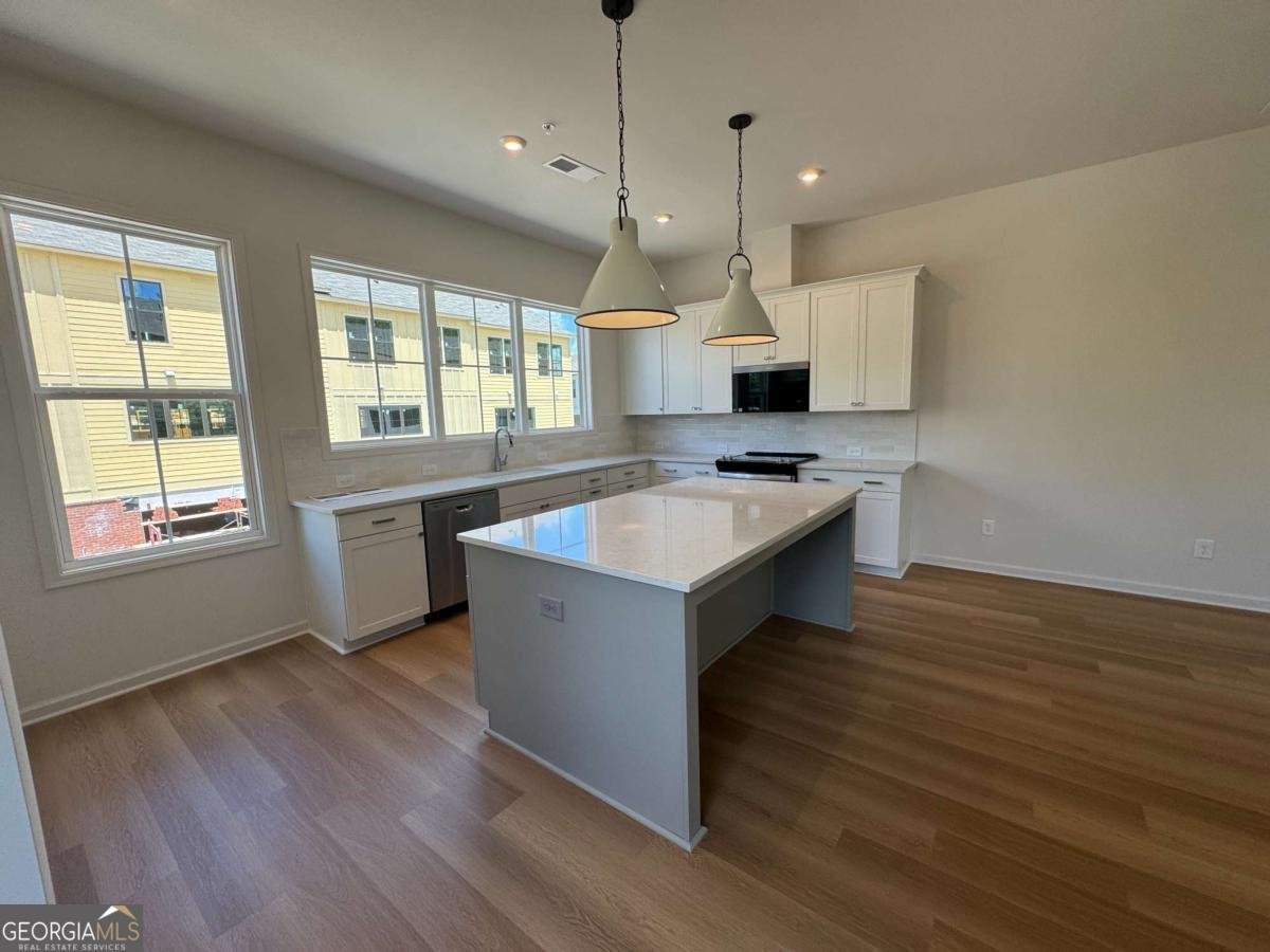 440 Argosy Park Circle Alpharetta - Photo 10