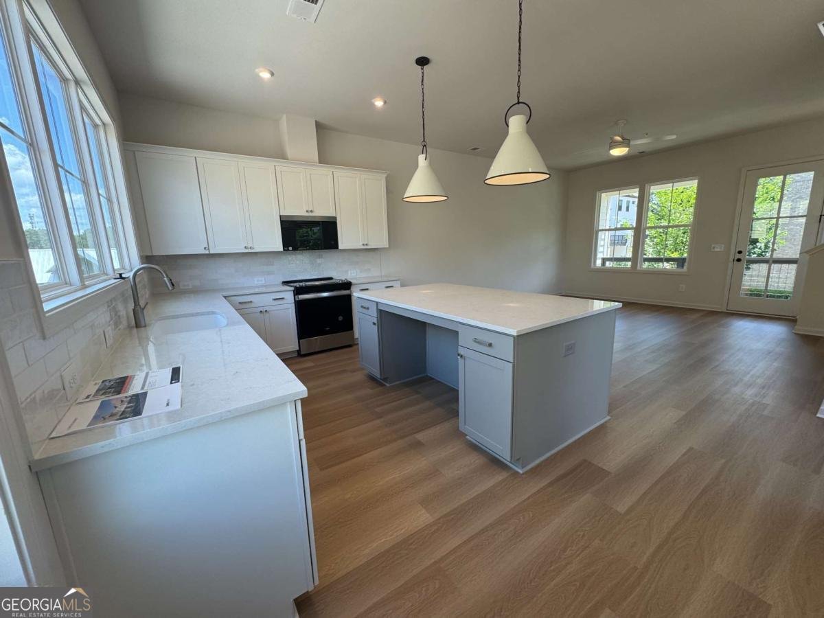 440 Argosy Park Circle Alpharetta - Photo 12