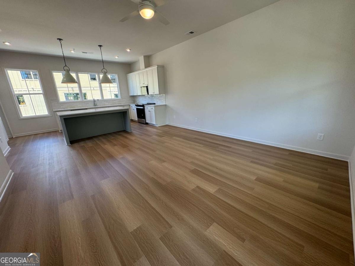 440 Argosy Park Circle Alpharetta - Photo 16