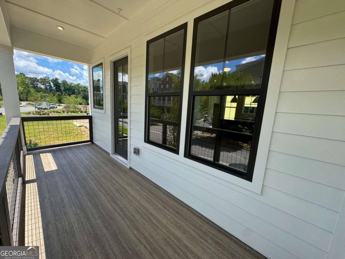 440 Argosy Park Circle Alpharetta - Photo 19