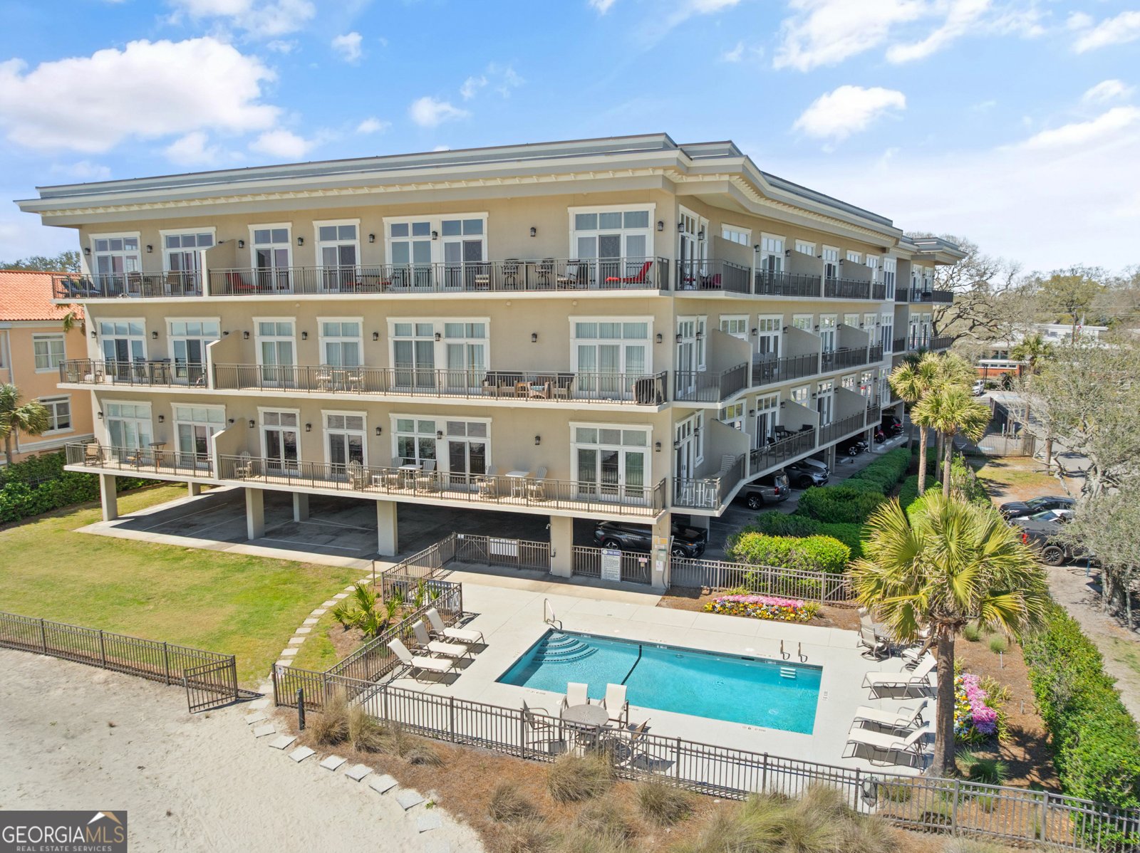 800 Ocean Boulevard St. Simons - Photo 1