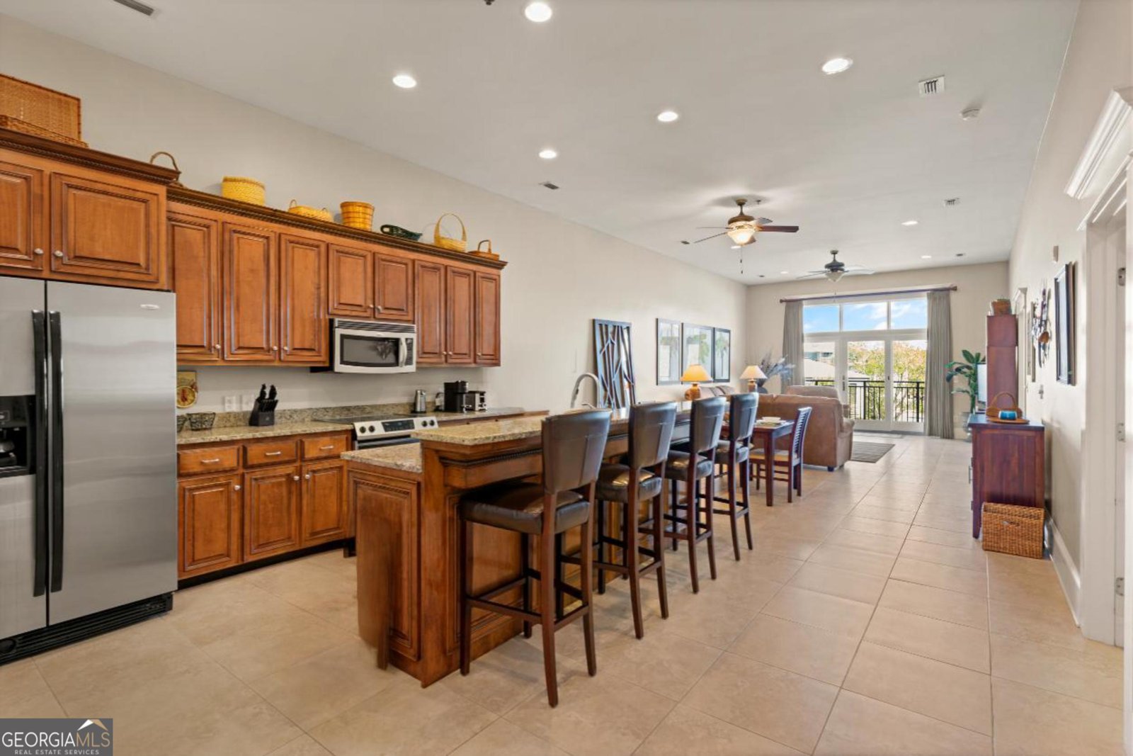 800 Ocean Boulevard St. Simons - Photo 11