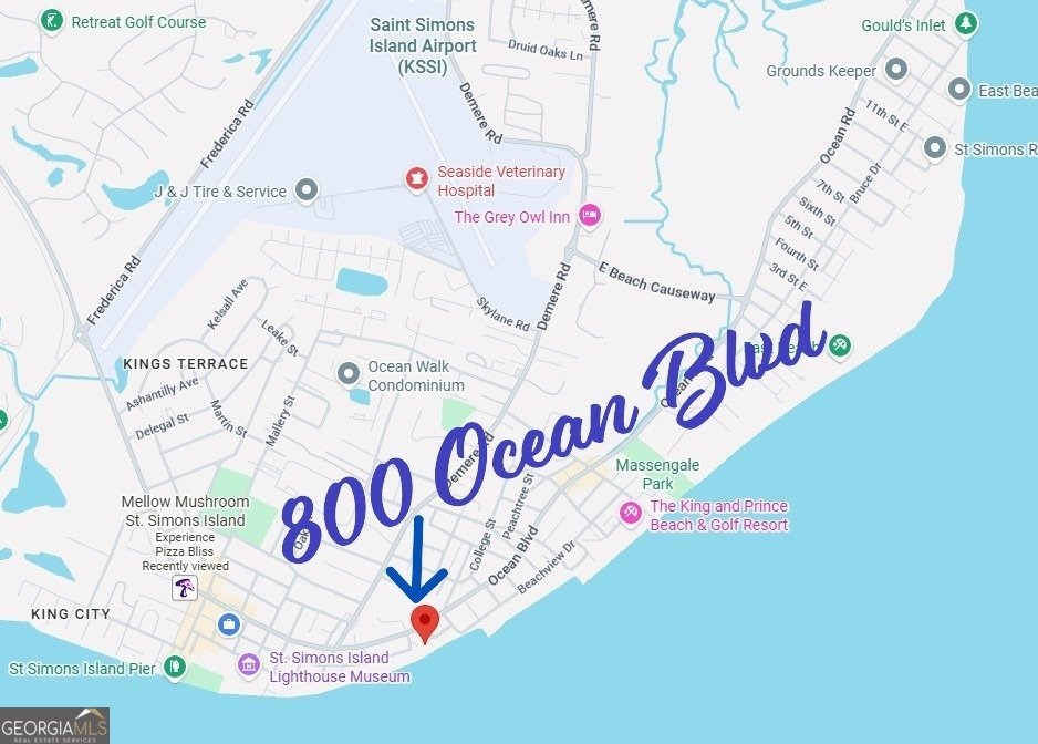 800 Ocean Boulevard St. Simons - Photo 26