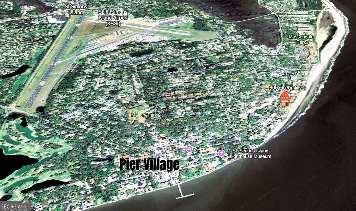 800 Ocean Boulevard St. Simons - Photo 27