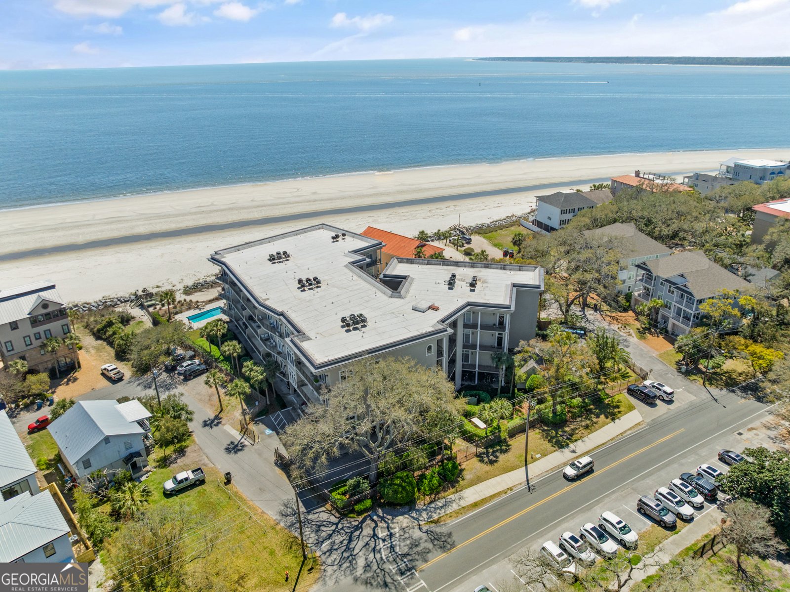 800 Ocean Boulevard St. Simons - Photo 30