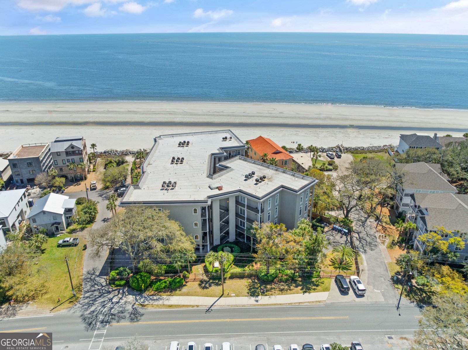 800 Ocean Boulevard St. Simons - Photo 31