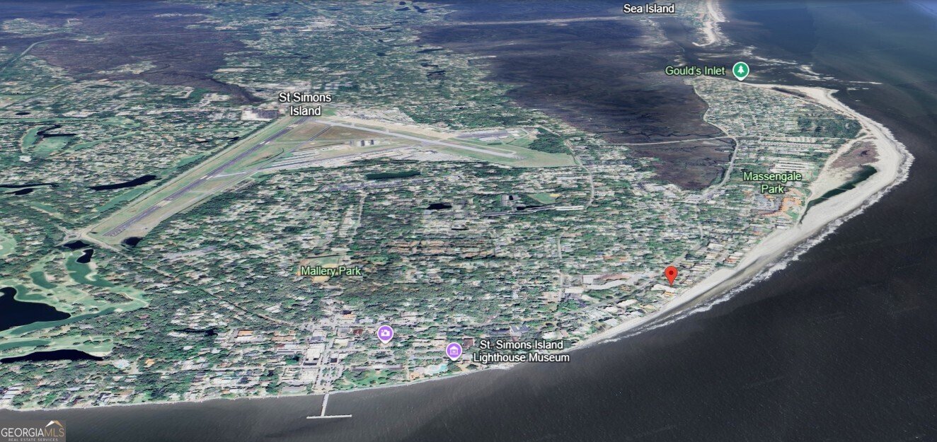 800 Ocean Boulevard St. Simons - Photo 32