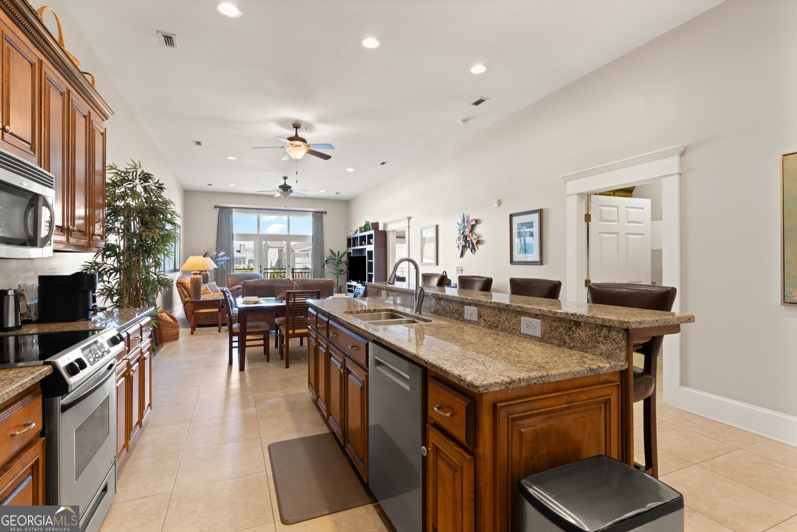 800 Ocean Boulevard St. Simons - Photo 7