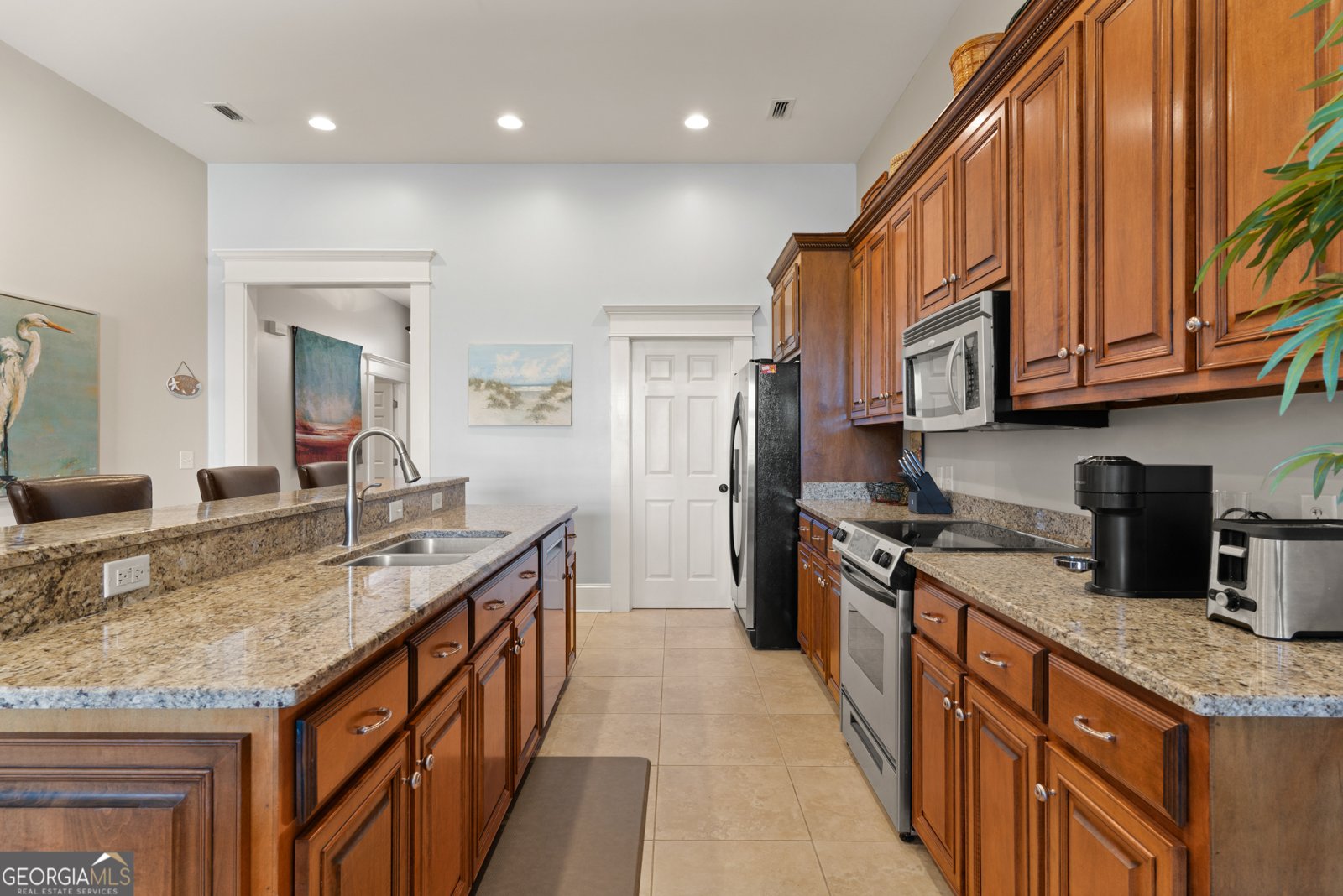 800 Ocean Boulevard St. Simons - Photo 8