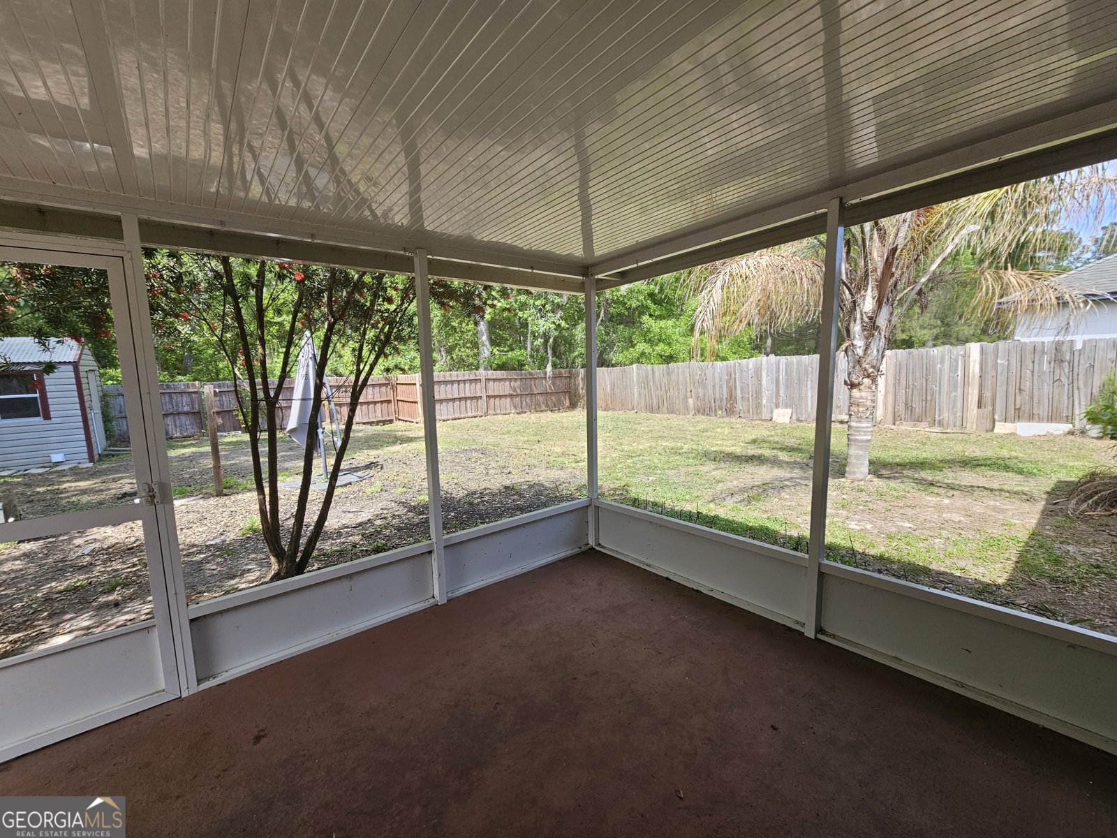 158 Woodhaven Drive Kingsland - Photo 20