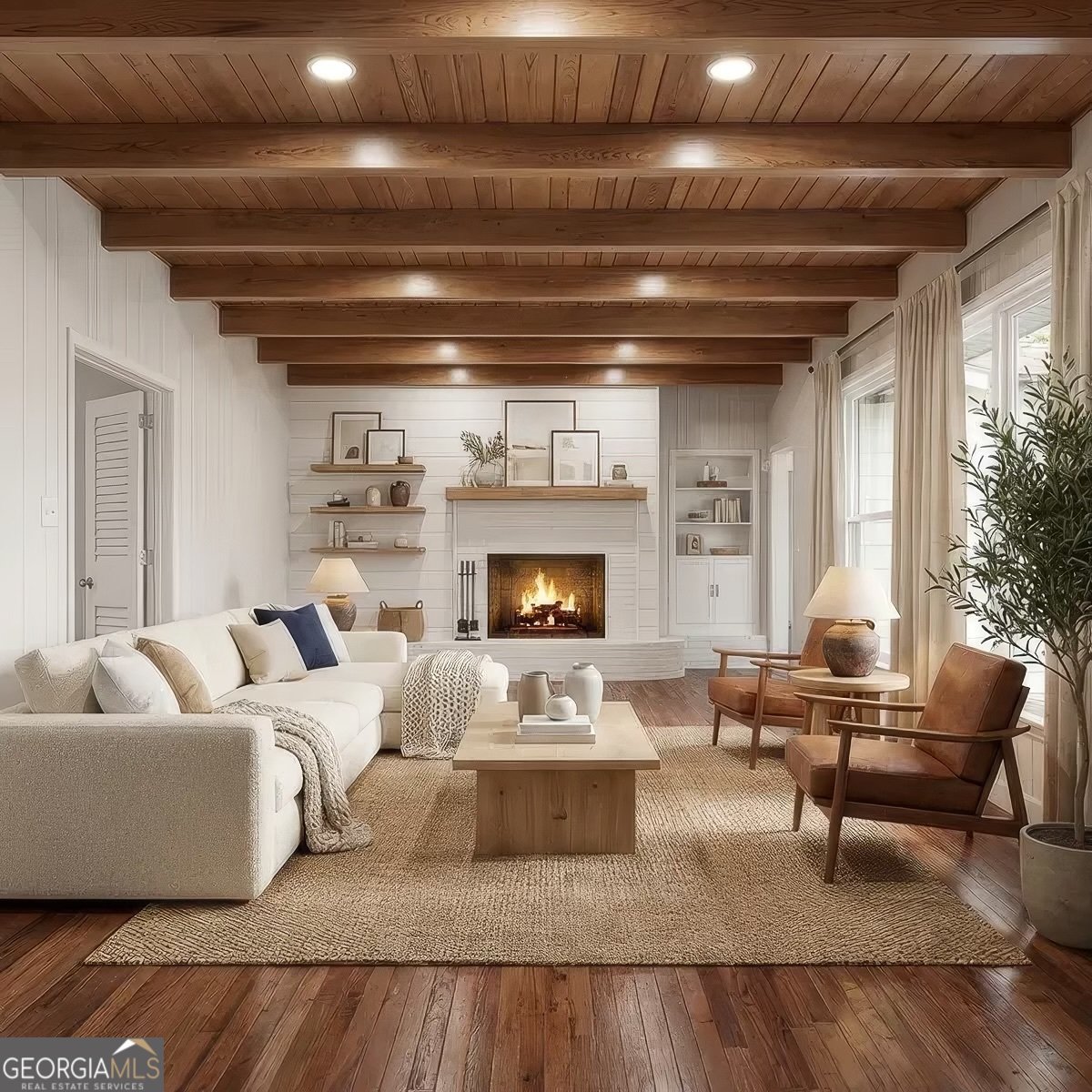 1099 Pine Valley Road Griffin - Photo 12