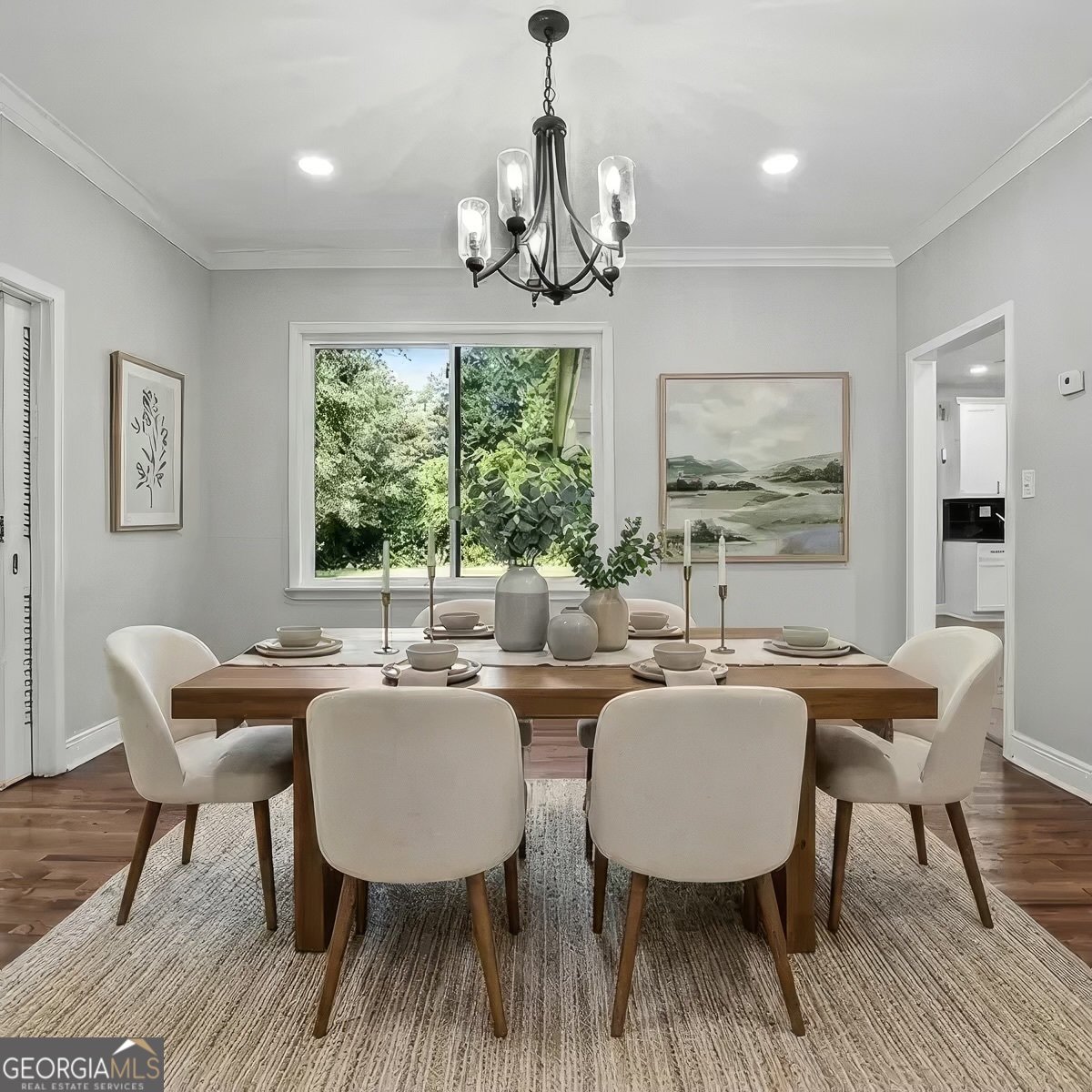 1099 Pine Valley Road Griffin - Photo 16