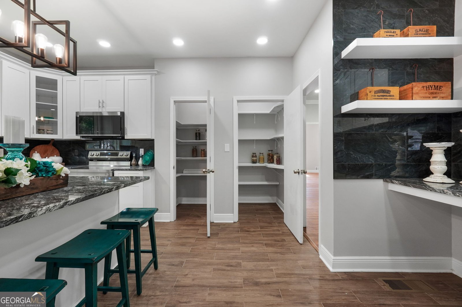 1099 Pine Valley Road Griffin - Photo 26