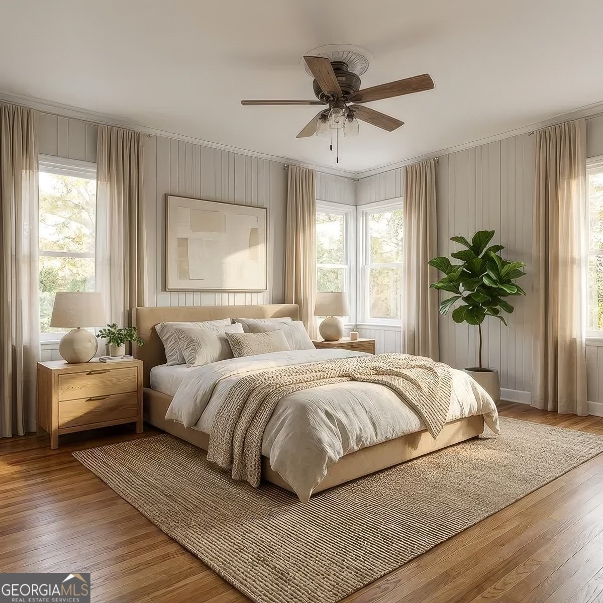 1099 Pine Valley Road Griffin - Photo 29