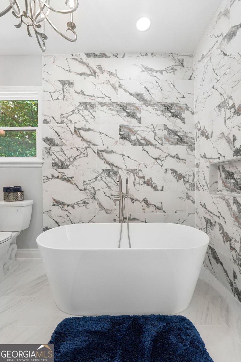 1099 Pine Valley Road Griffin - Photo 34