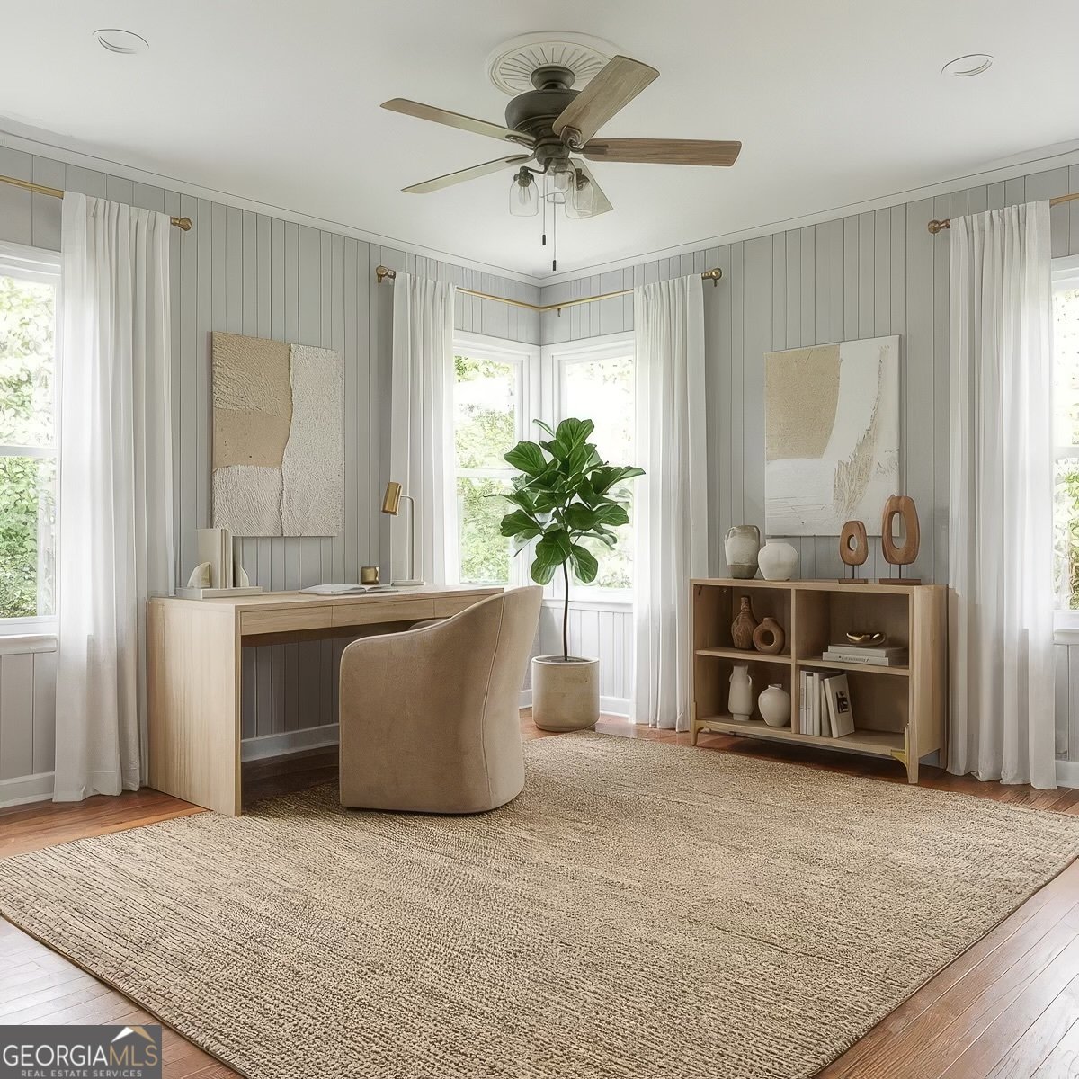 1099 Pine Valley Road Griffin - Photo 44