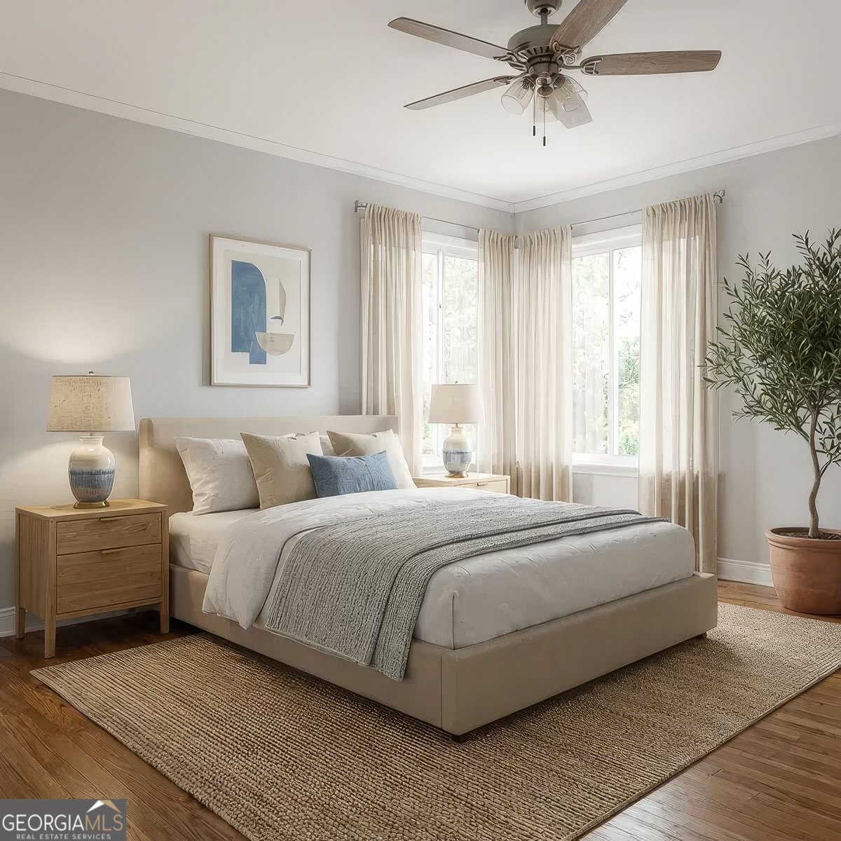 1099 Pine Valley Road Griffin - Photo 52