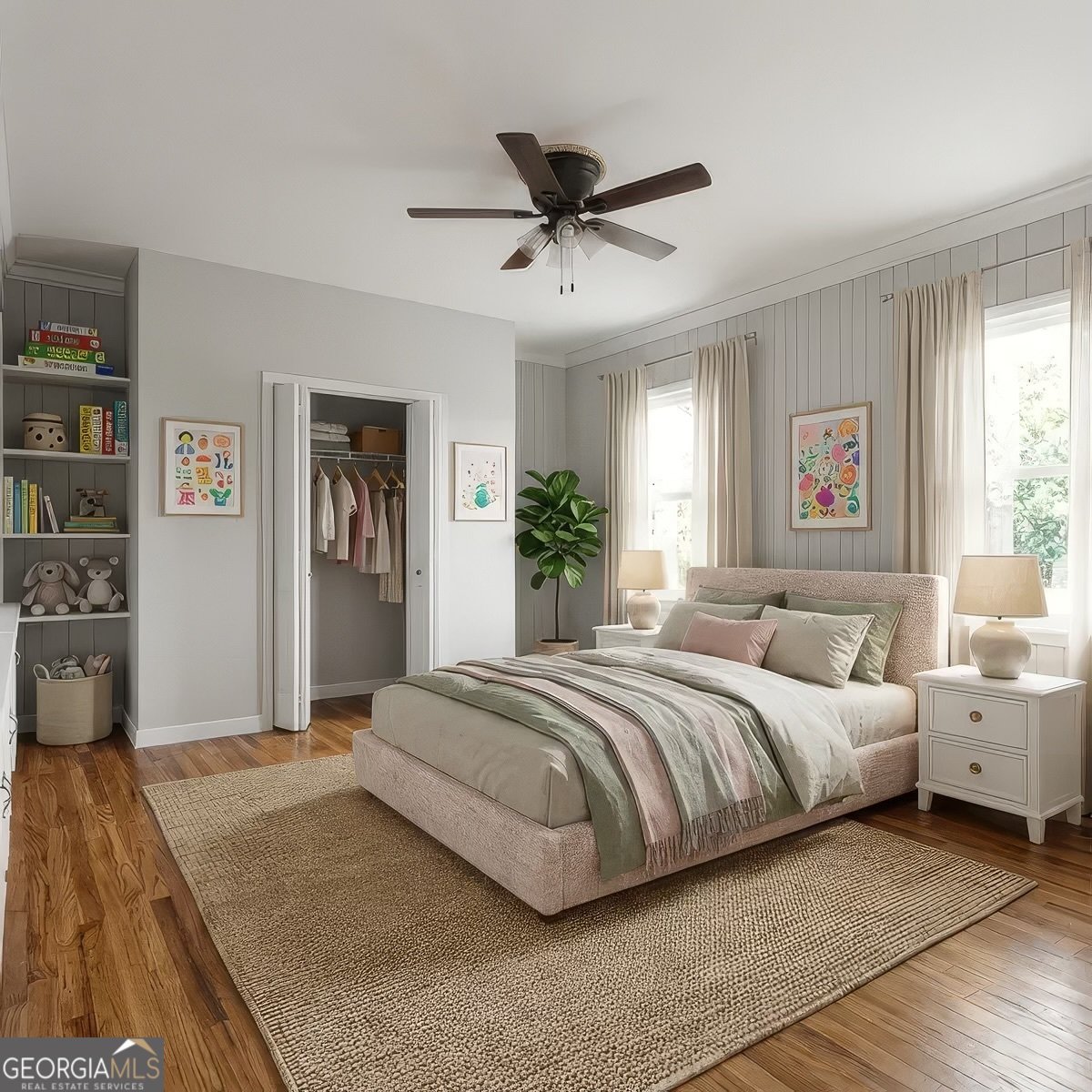 1099 Pine Valley Road Griffin - Photo 57