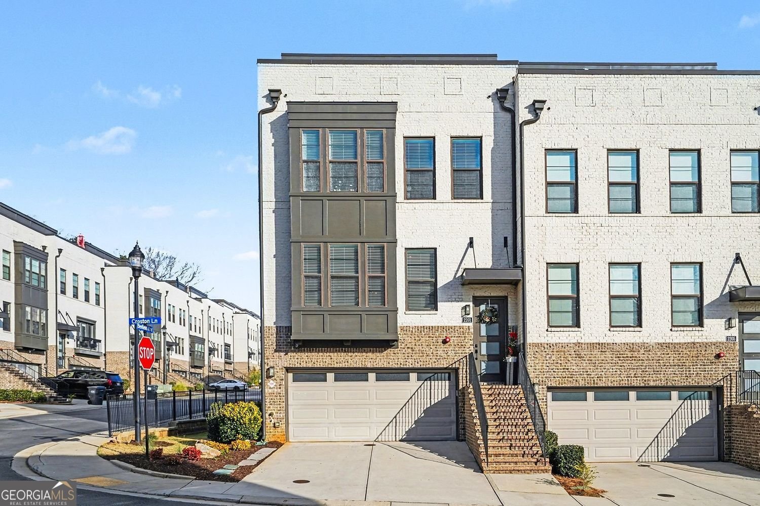 2201 Croston Lane Smyrna - Photo 1