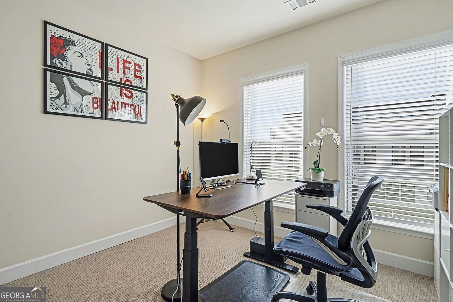 2201 Croston Lane Smyrna - Photo 10