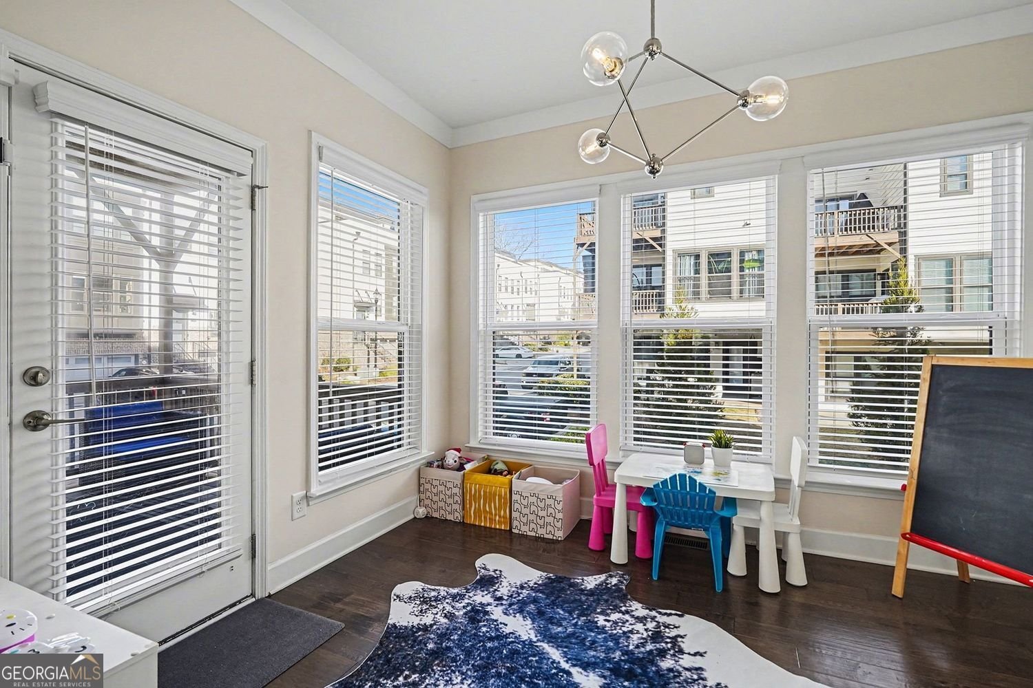 2201 Croston Lane Smyrna - Photo 11