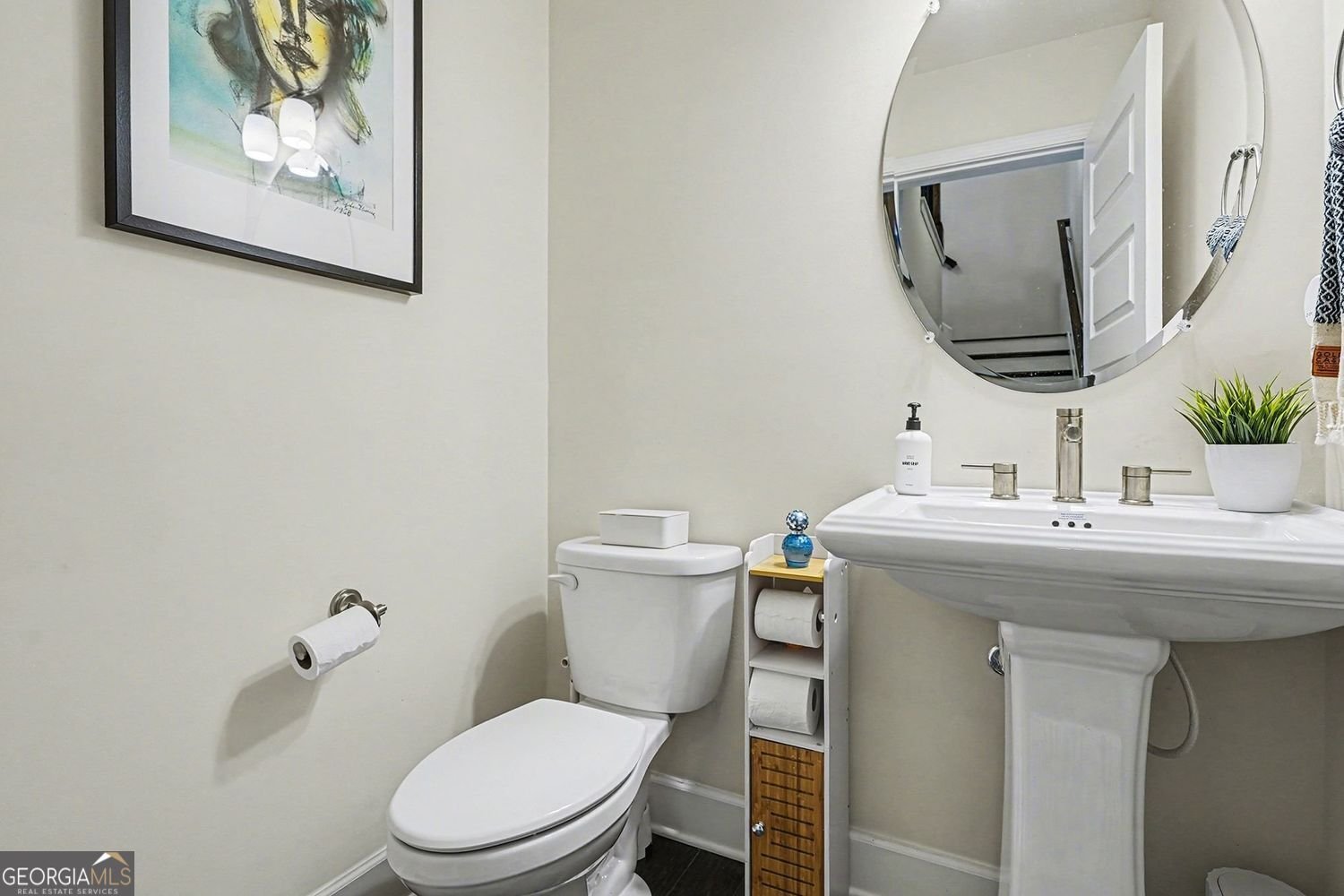 2201 Croston Lane Smyrna - Photo 12