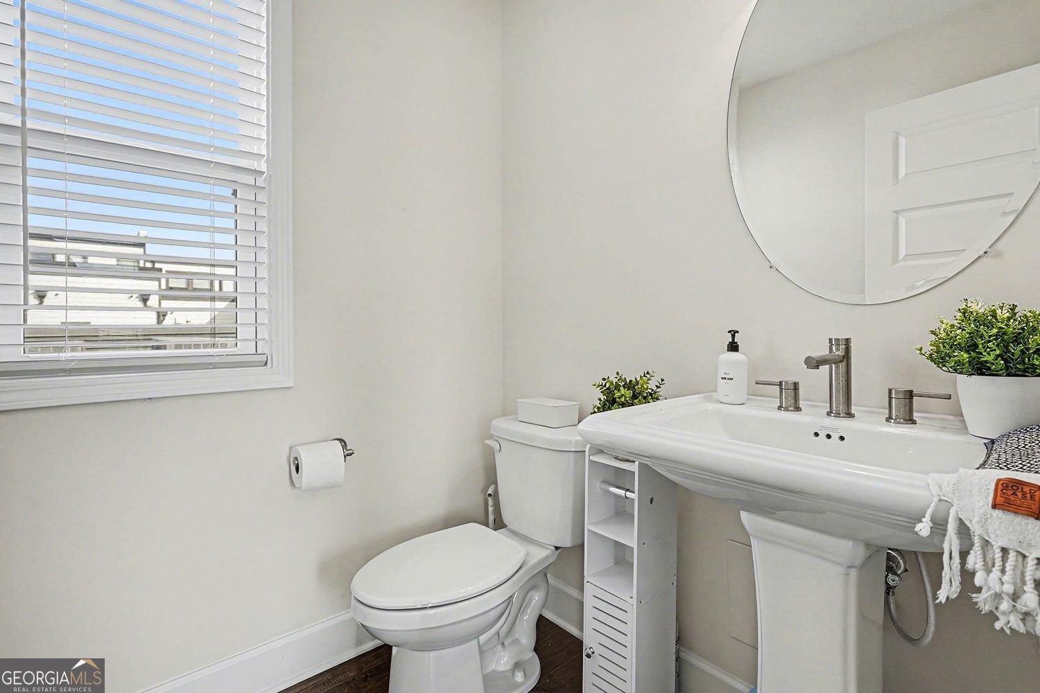 2201 Croston Lane Smyrna - Photo 21