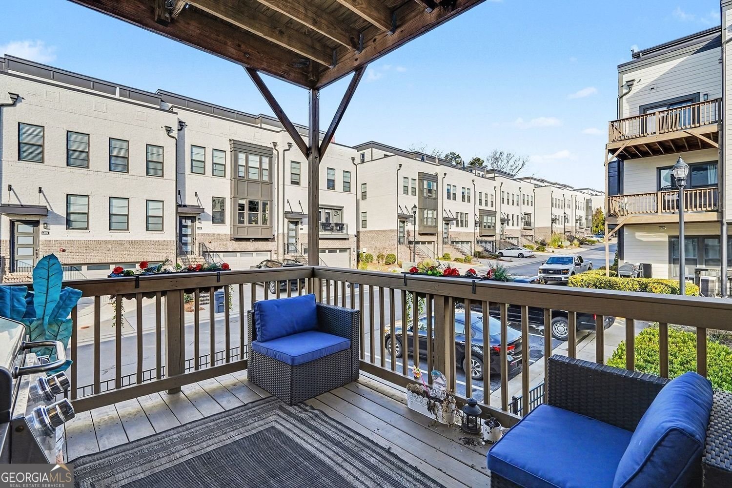 2201 Croston Lane Smyrna - Photo 27