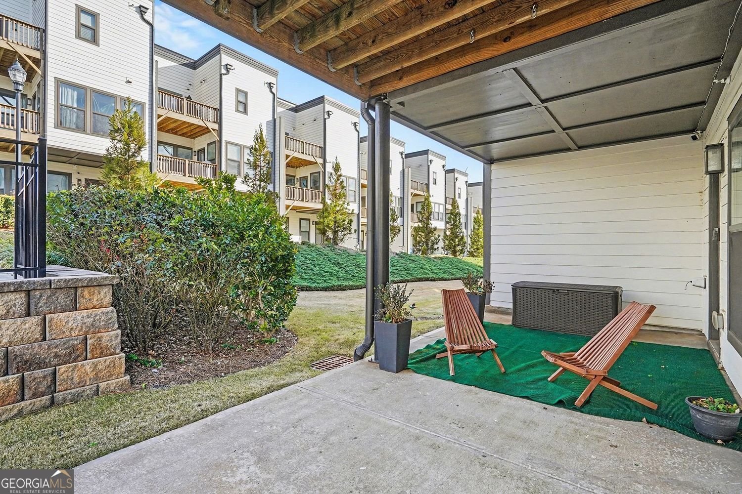 2201 Croston Lane Smyrna - Photo 28