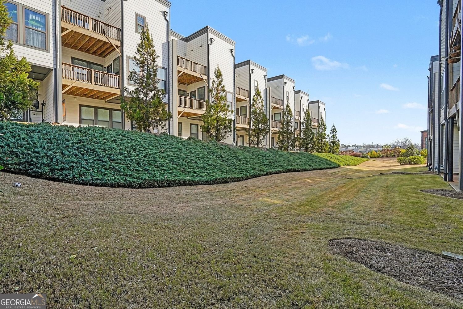 2201 Croston Lane Smyrna - Photo 29