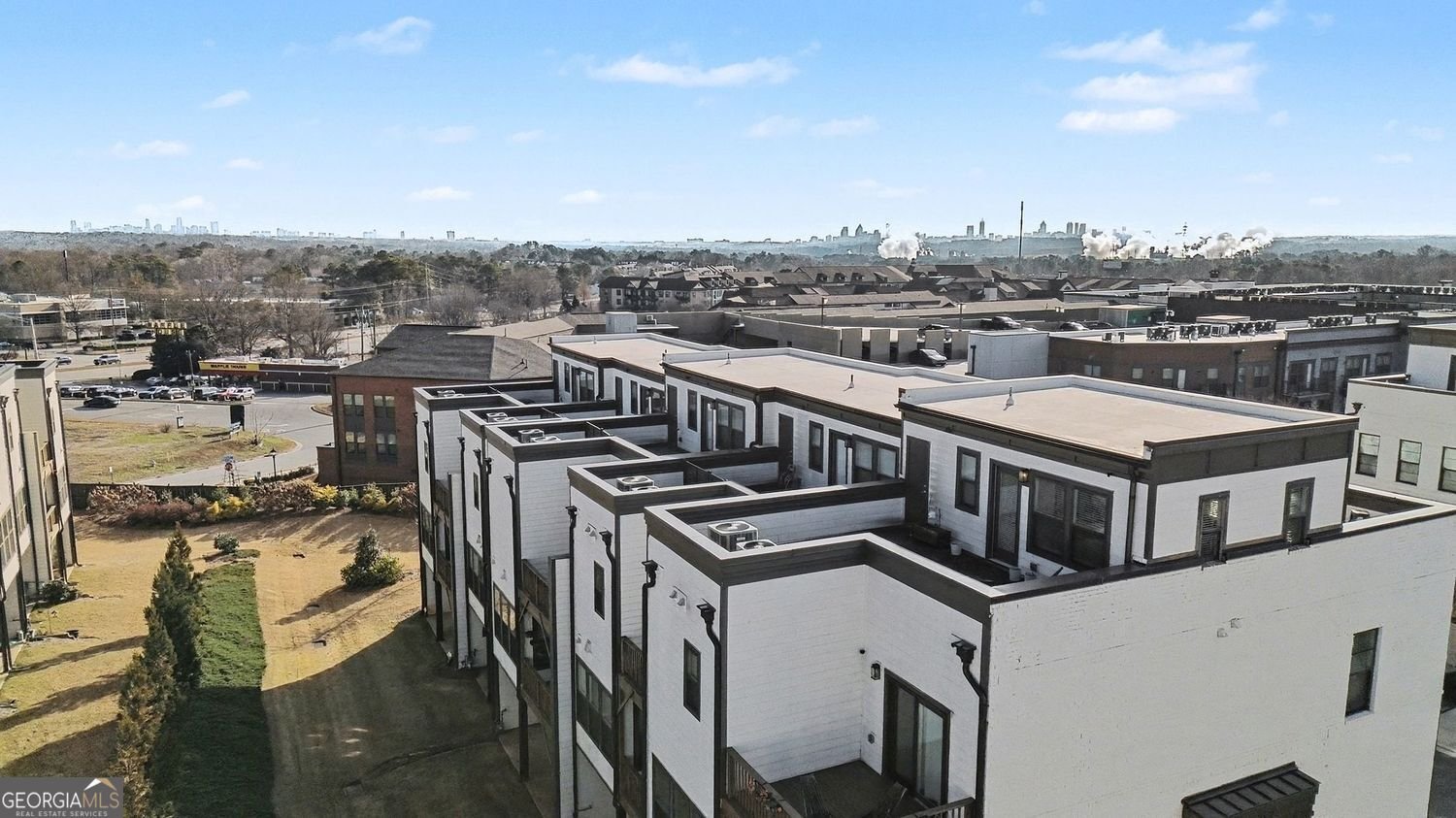 2201 Croston Lane Smyrna - Photo 31