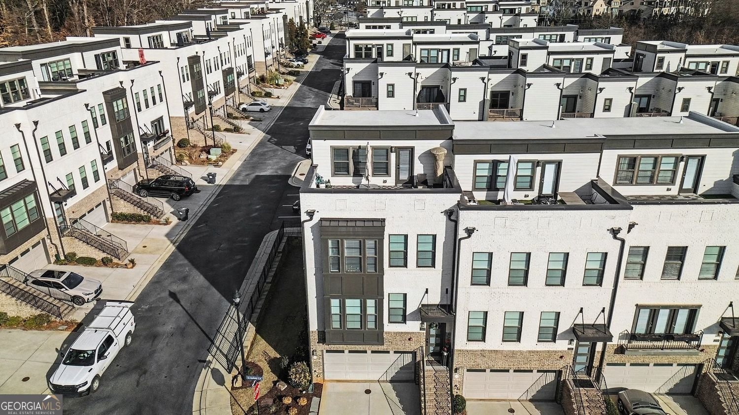 2201 Croston Lane Smyrna - Photo 32