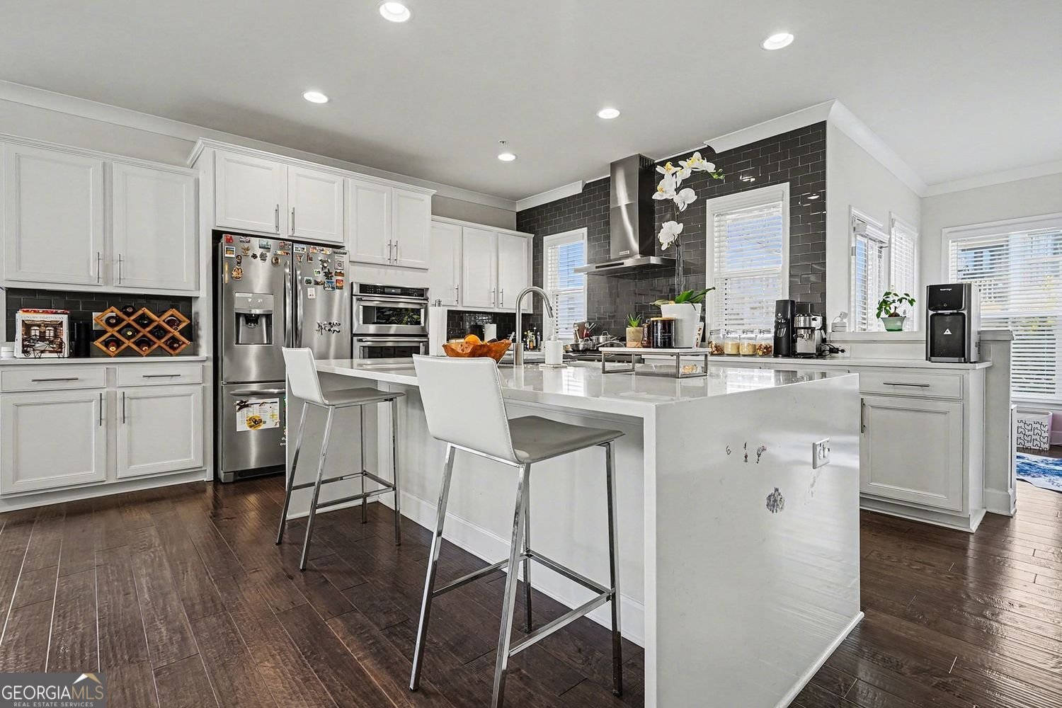 2201 Croston Lane Smyrna - Photo 6